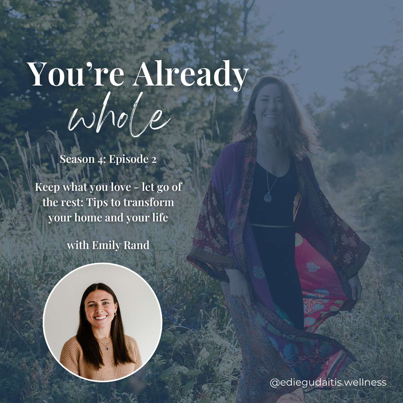 You\'re Already Whole