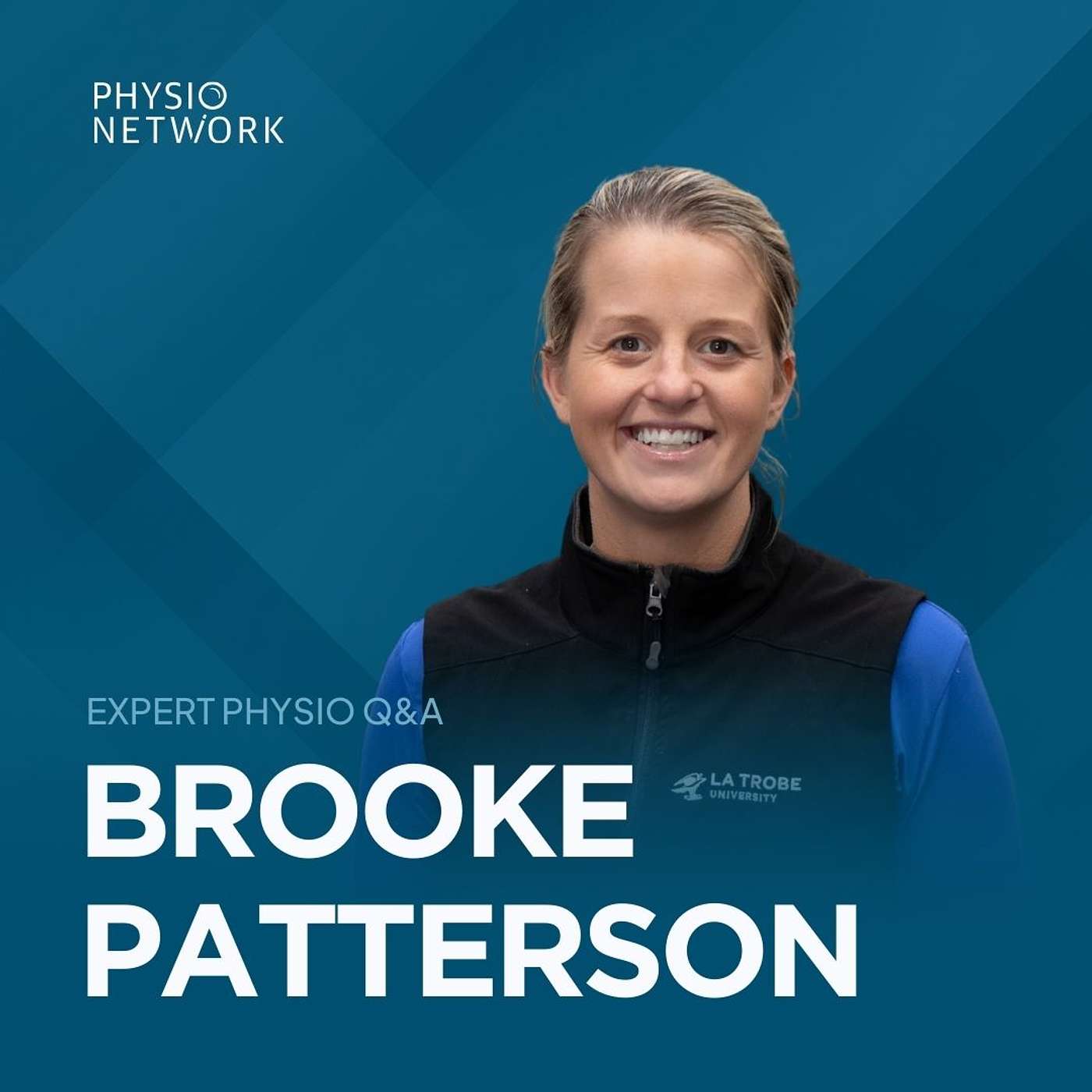 [Expert Physio Q&A] Return to play after concussion with Dr Brooke Patterson