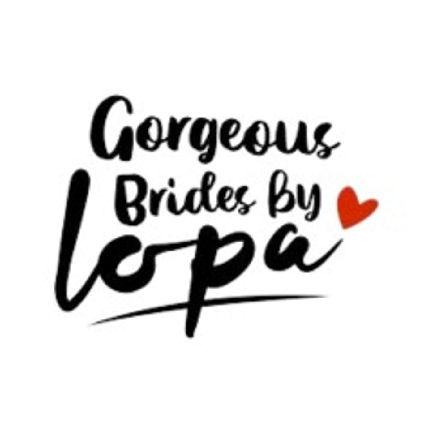 gorgeousbridebylopa's Podcast