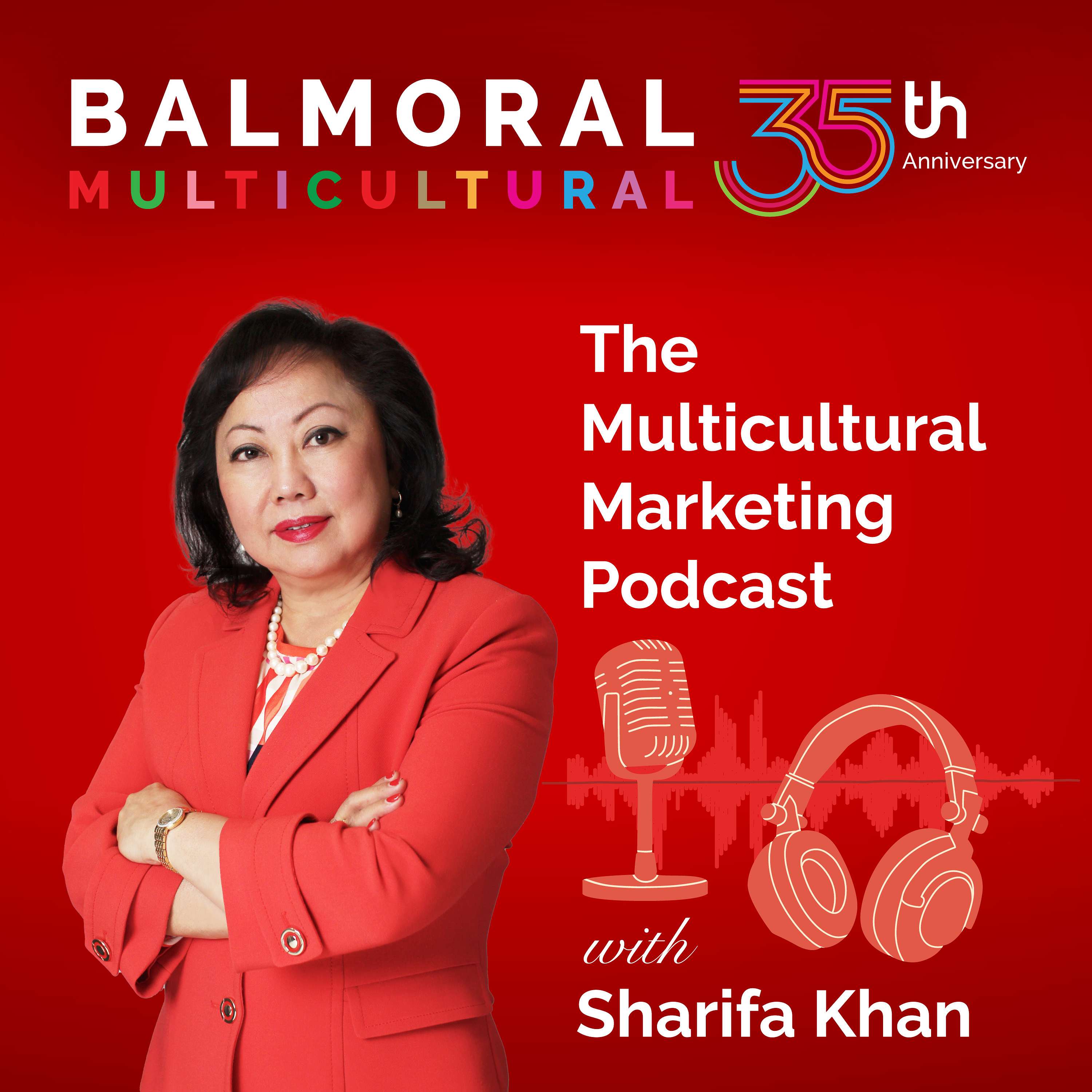 Pioneering Multicultural Marketing with $6,000 and a Dream!