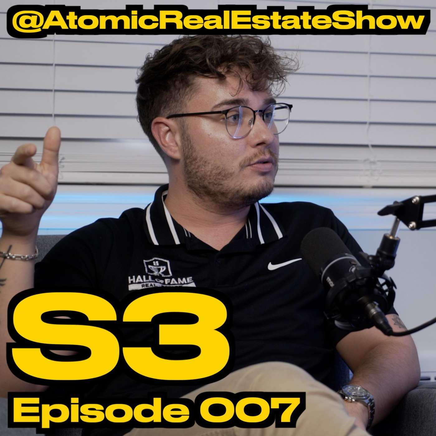 Atomic Real Estate Show