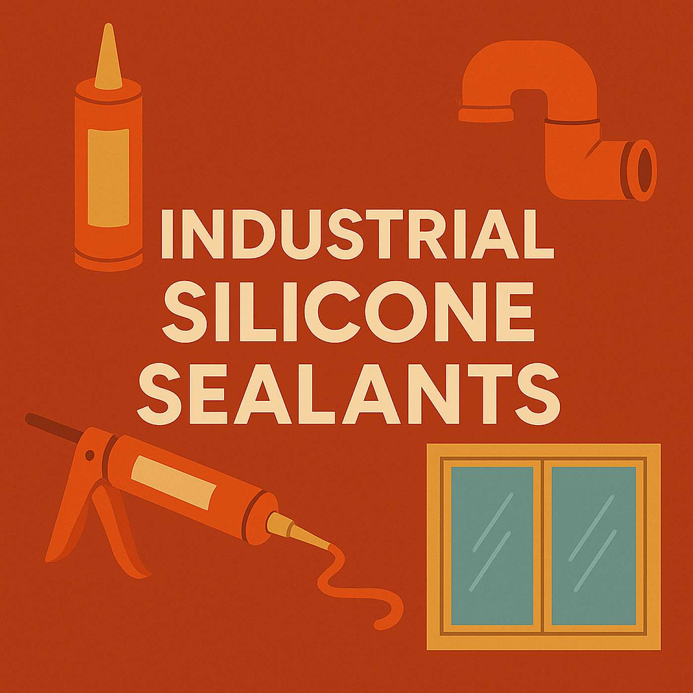Dow’s Silicone Sealants: Durable Defense for Any Climate
