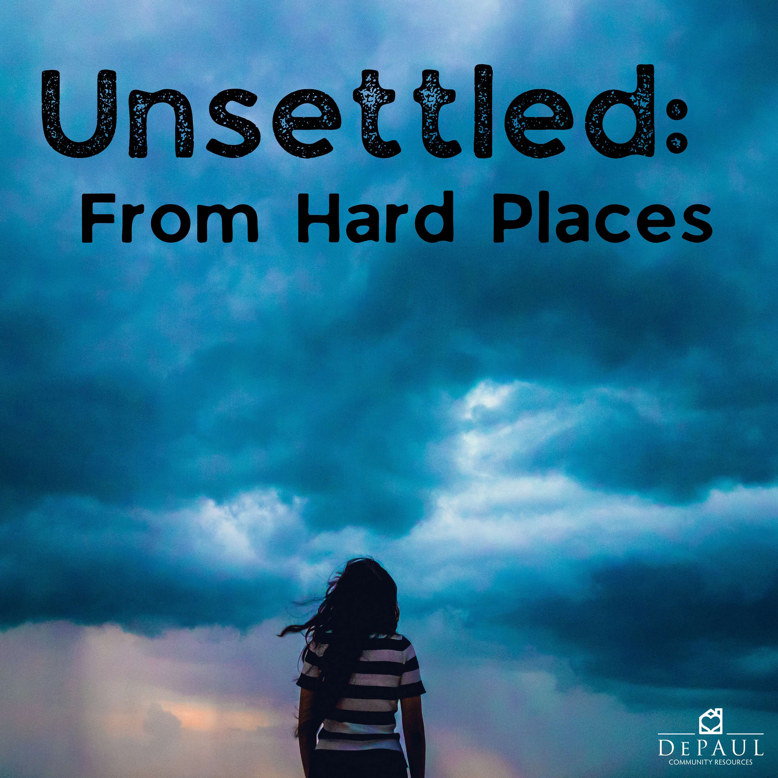 Unsettled: From Hard Places