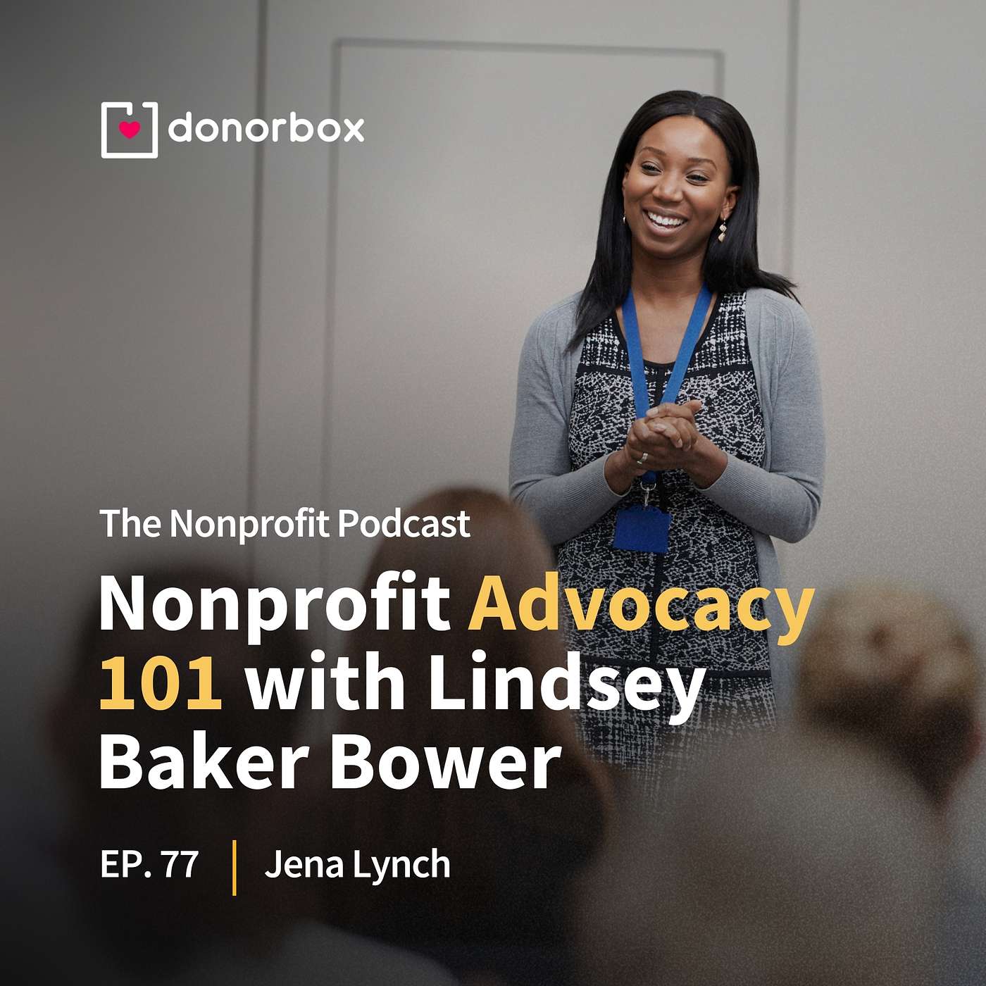 The Nonprofit Podcast