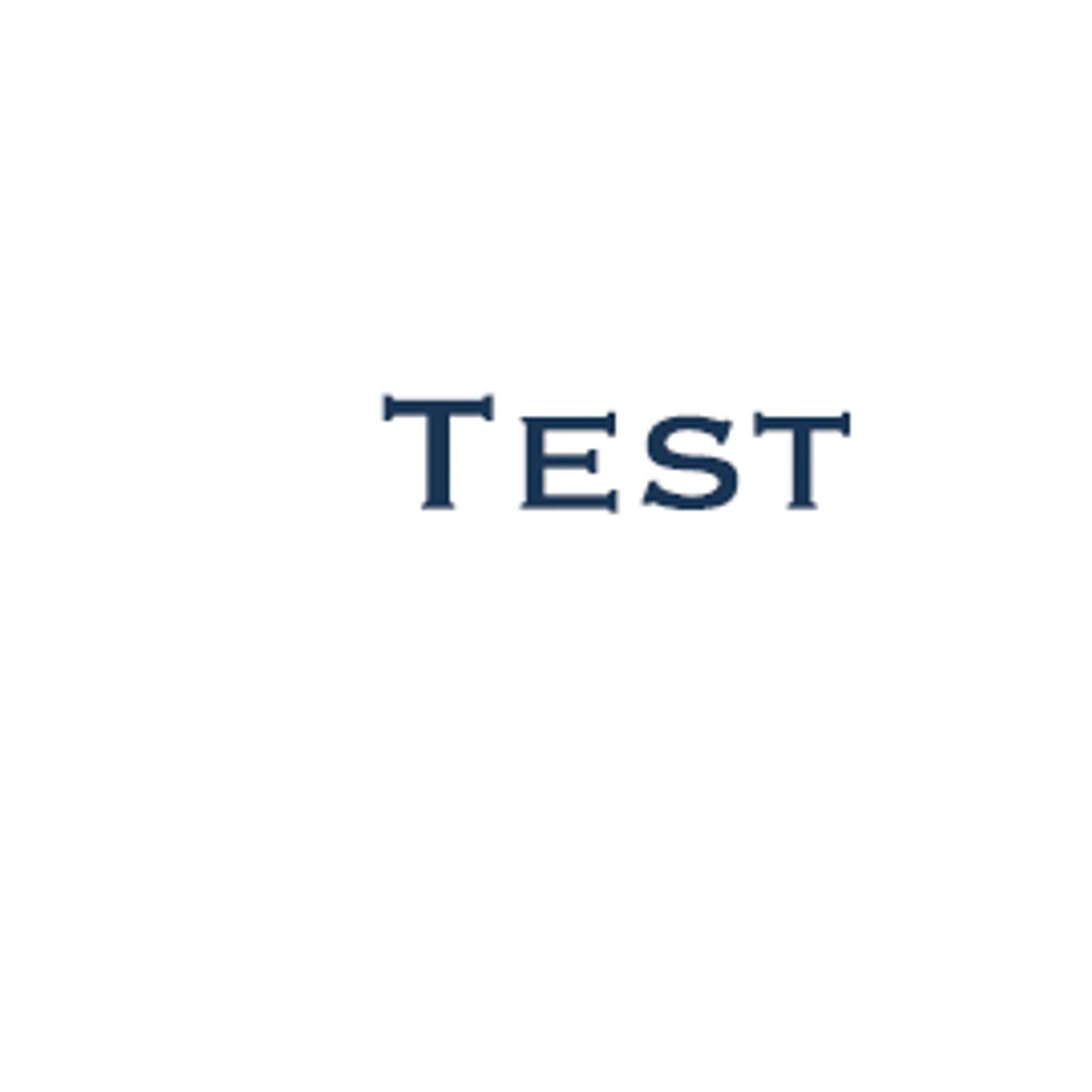 Randy's Podcast