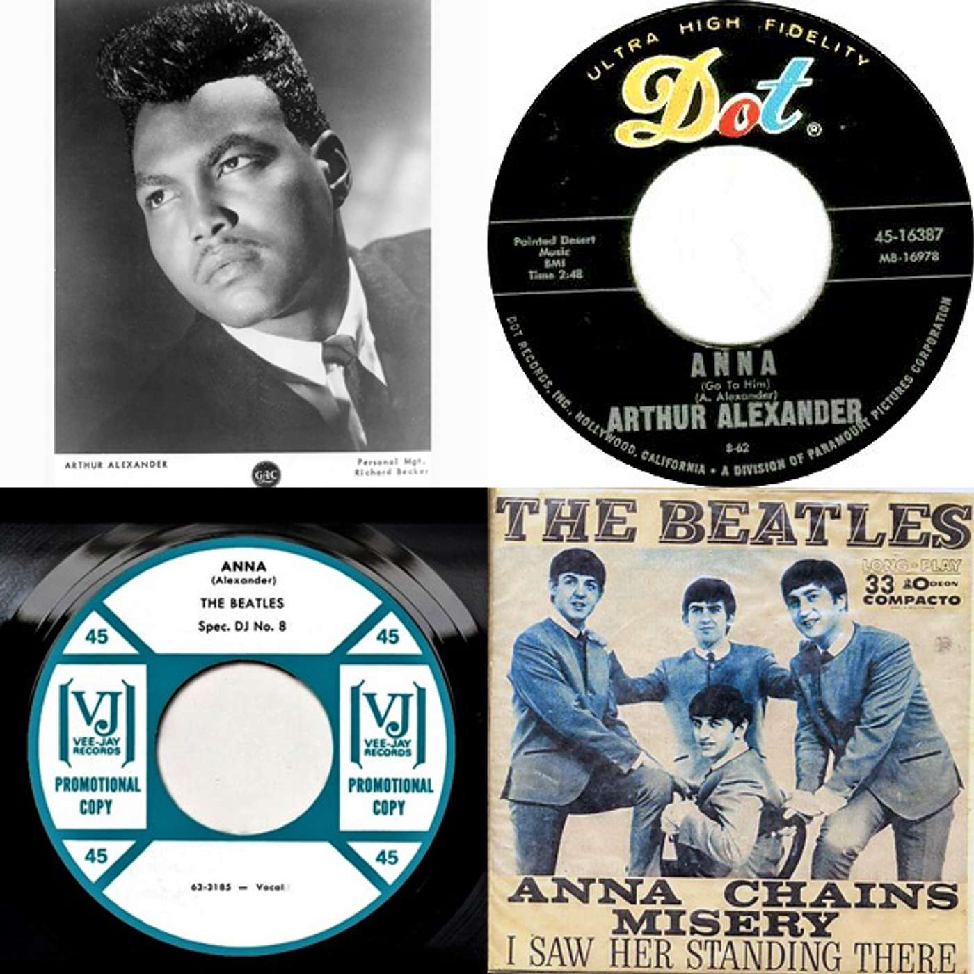 Rock and Roll Flashback Podcast