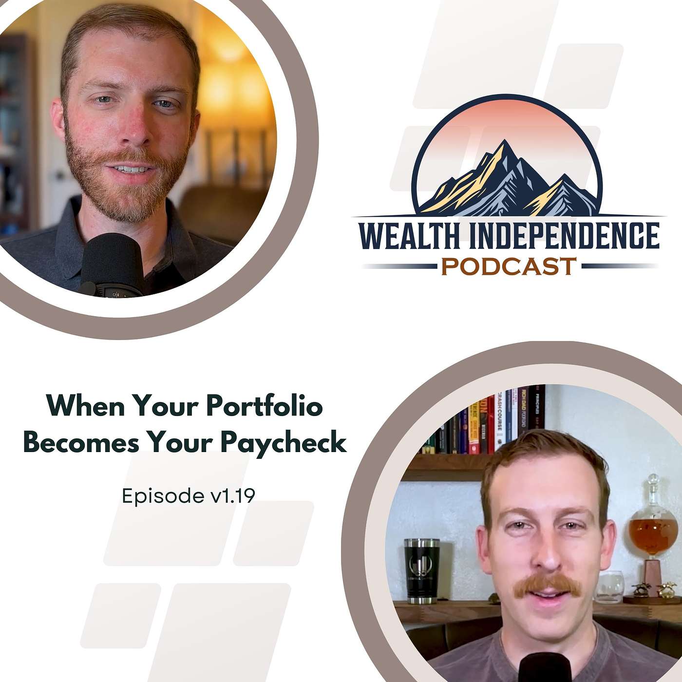 Wealth Independence Podcast