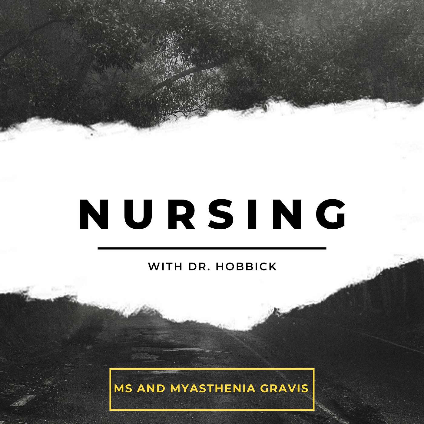 Nursing with Dr. Hobbick