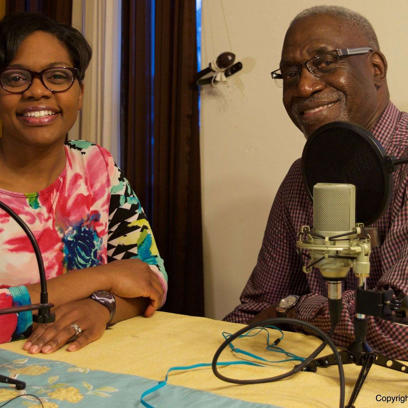 Episode - 057: Chasing the Ghost with Mr. Thomas Moore