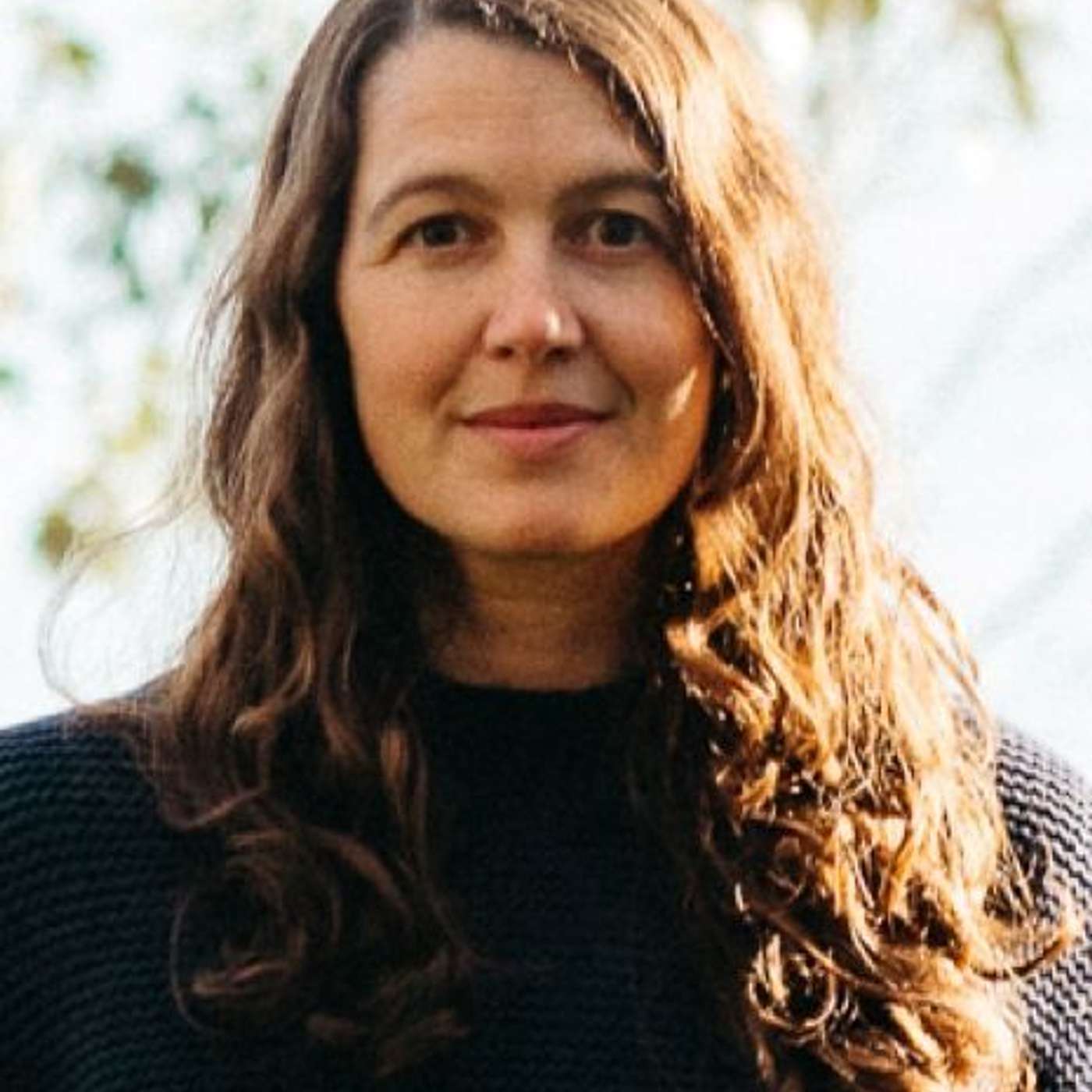 Episode 188: Kelly Ramsey--Life on the Fireline in the Burning American West