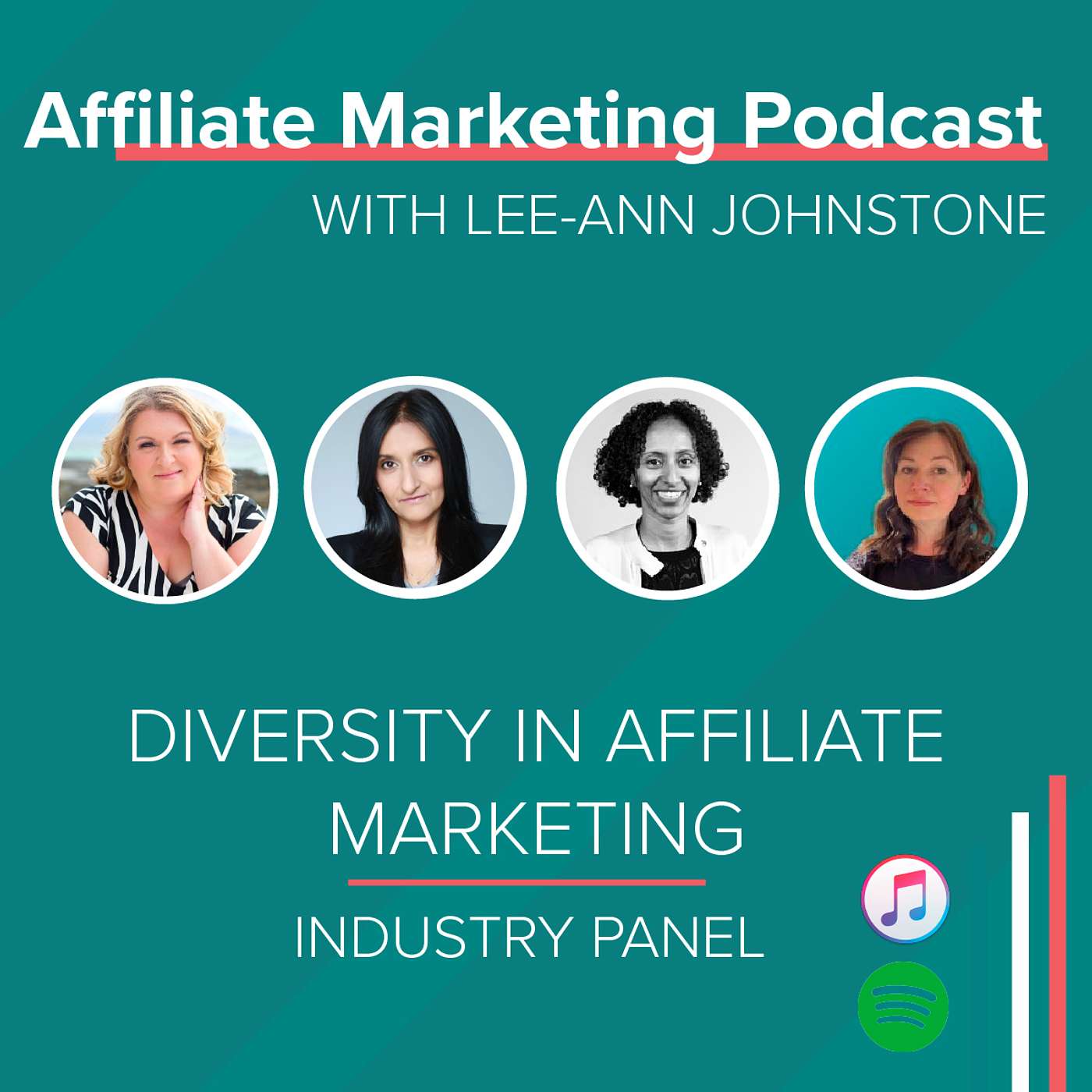 The Affiliate Marketing Podcast