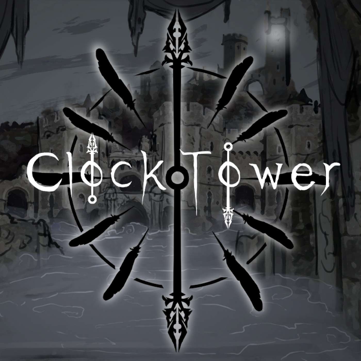 ClockTower:  A D&D 5e Experience.