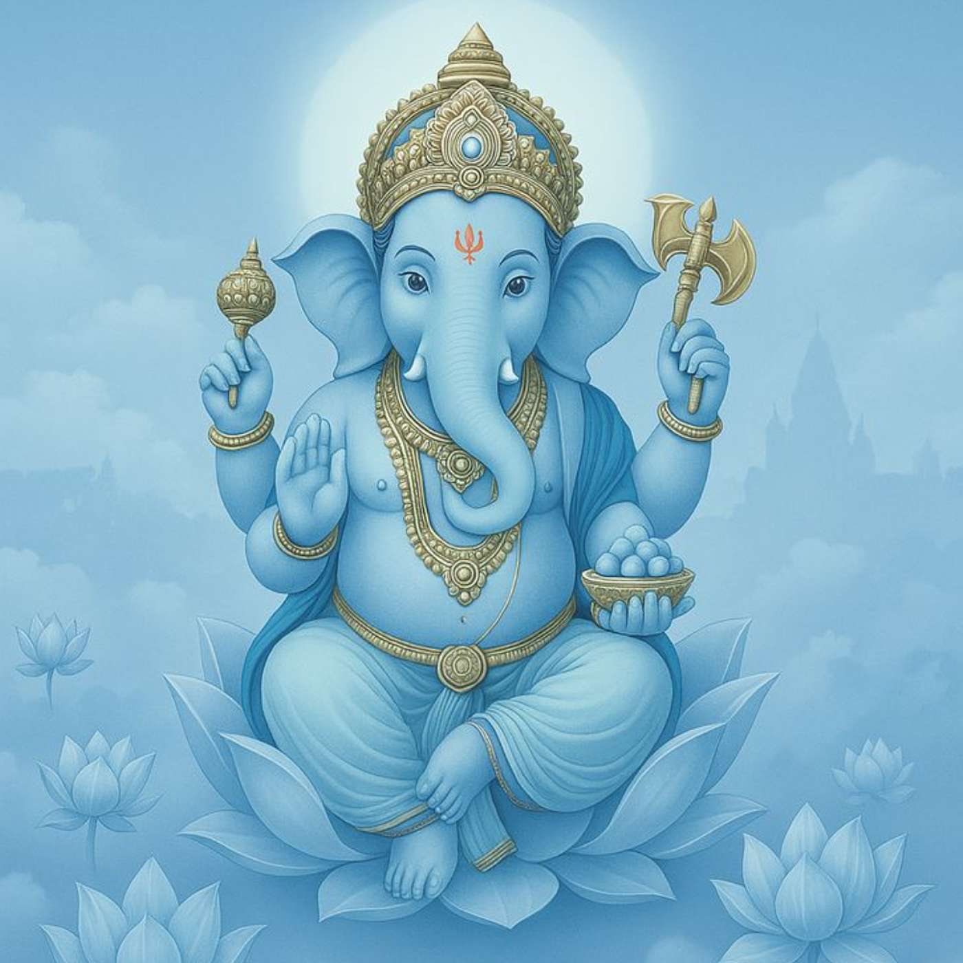 Episode 178 Crossing the bridge of Trauma