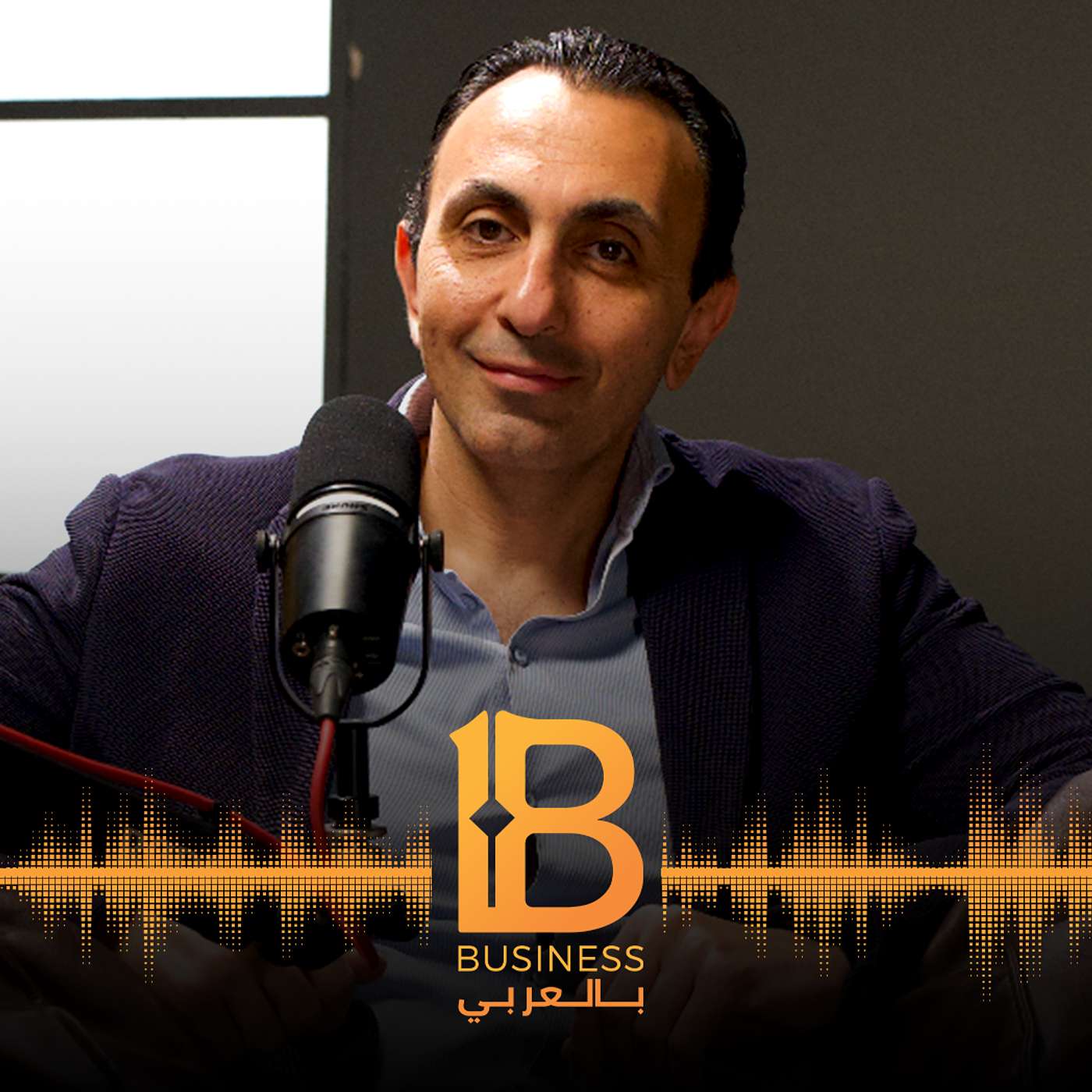 كيف تختار الاسهم وتنتهز الفرص مع وائل زيادة - المؤسس والشريك التنفيذي لـ Zilla Capital episode artwork