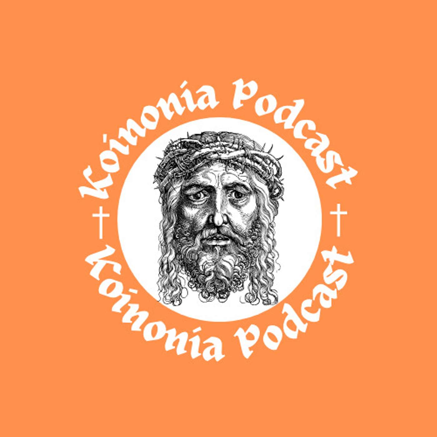 Koinonia Podcast podcast artwork