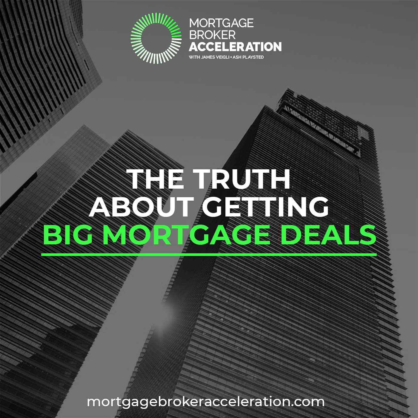 Attracting $1,000,000 Deals