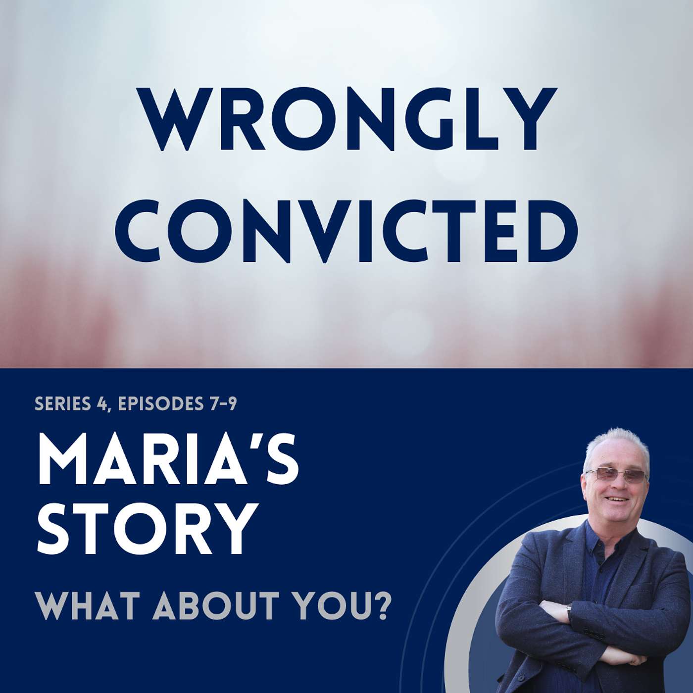 WRONGLY CONVICTED: Maria's story - Part 3