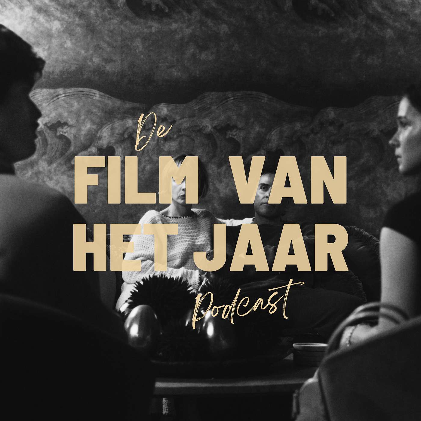 MICHAEL en MOTHER MARY reacties & een Parallel Palme '26 update, Plus: BEEF seizoen 2!