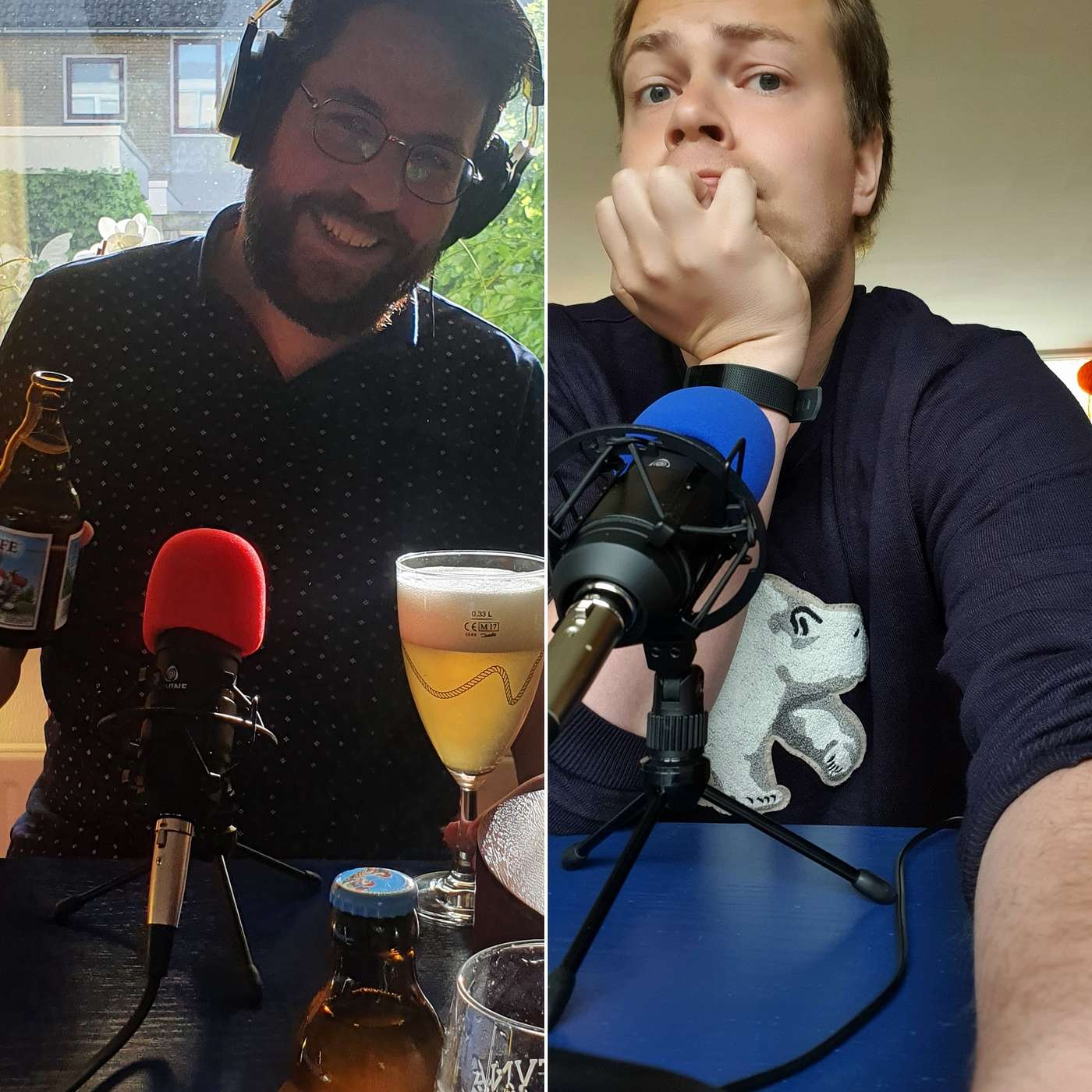 Oeverloos Podcast
