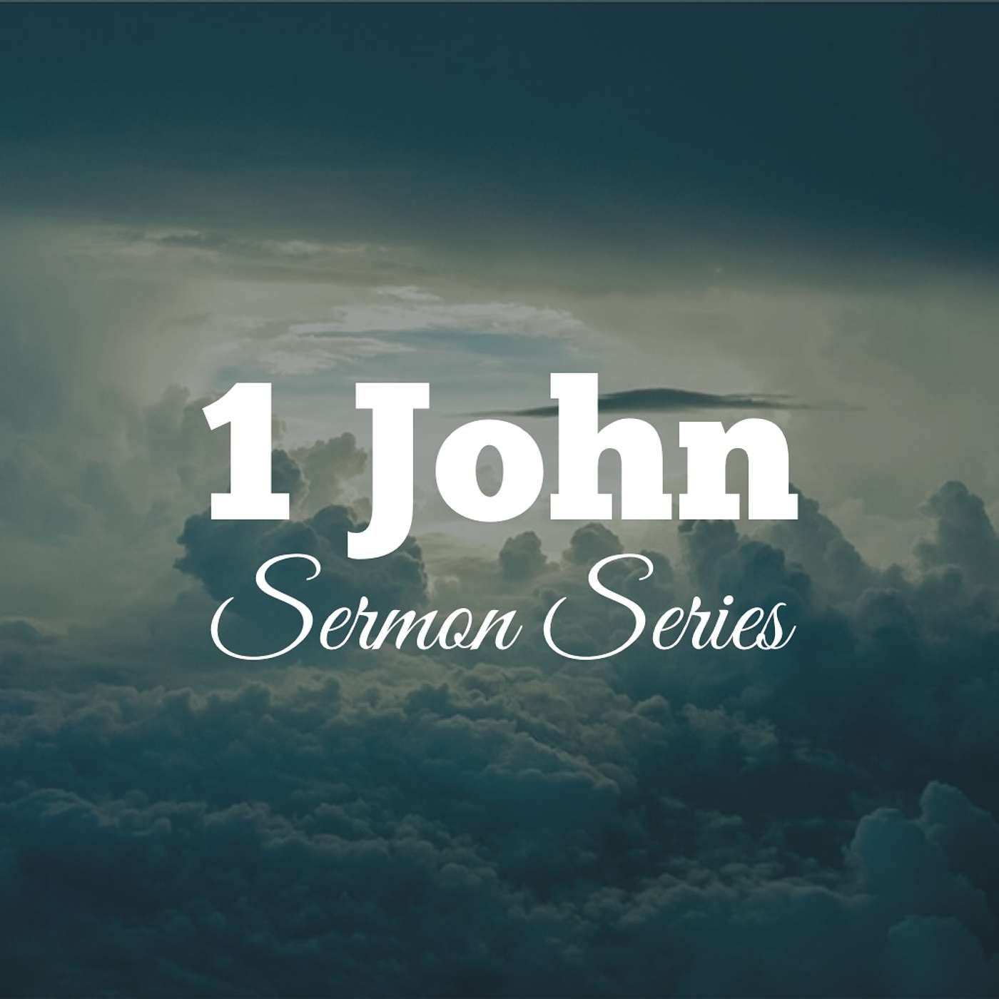 1 John 04a - Discernment