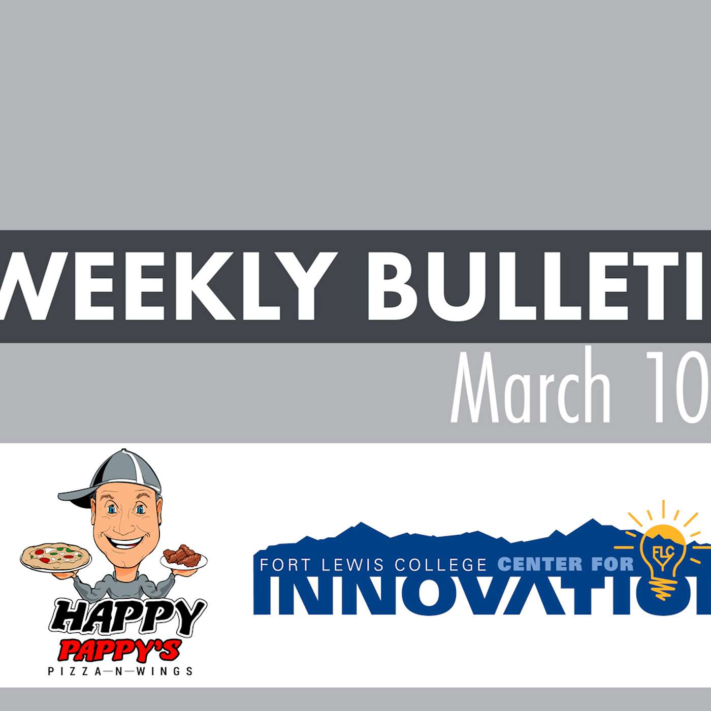 What’s Happening Around Durango | Week of March 10, 2026 episode artwork