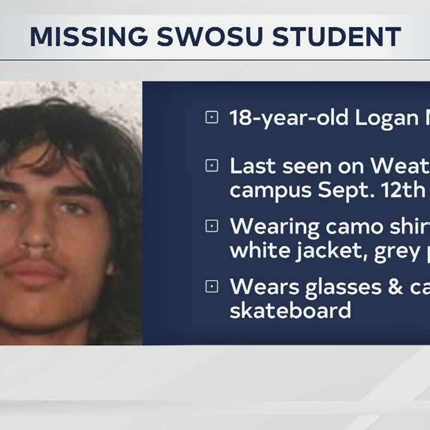 TheColdCases.com Podcast | True Crime & Cold Cases