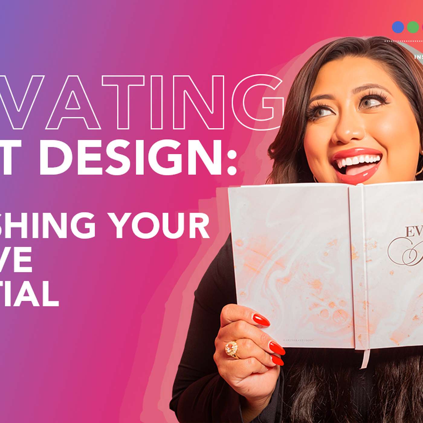 IWED Uncut: An Event Designer Podcast