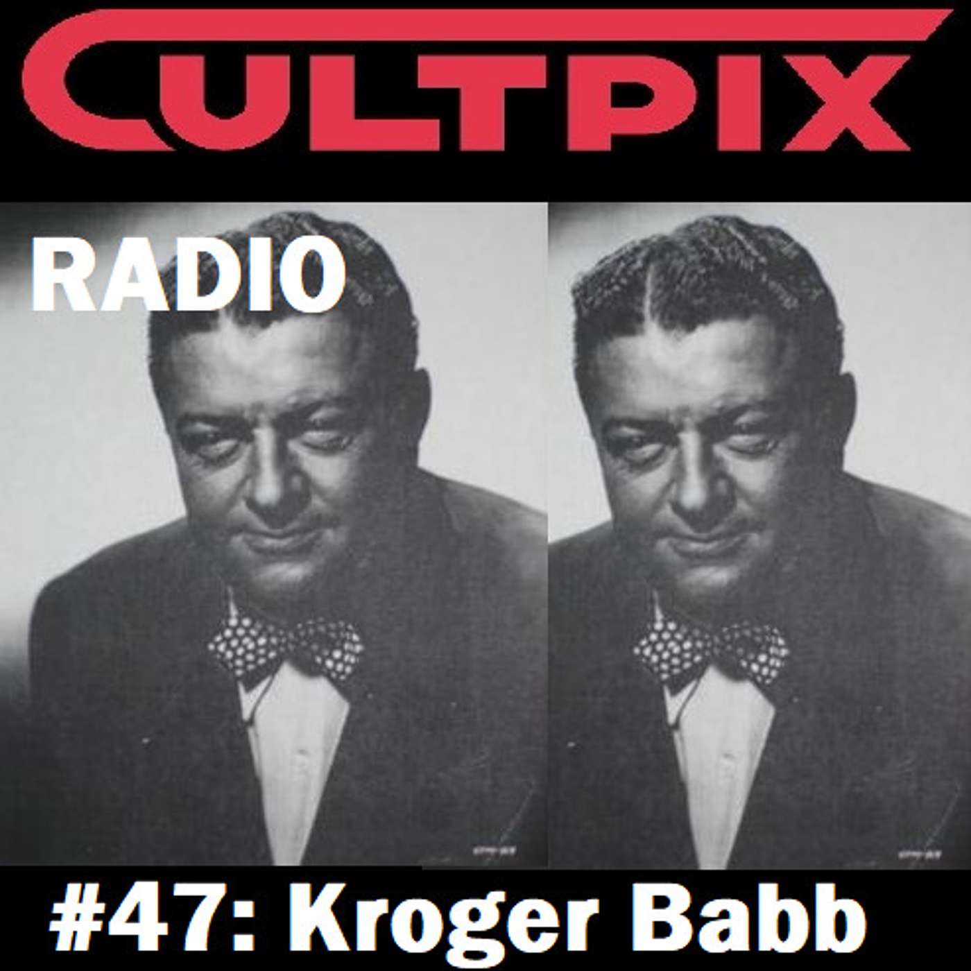 Cultpix Radio