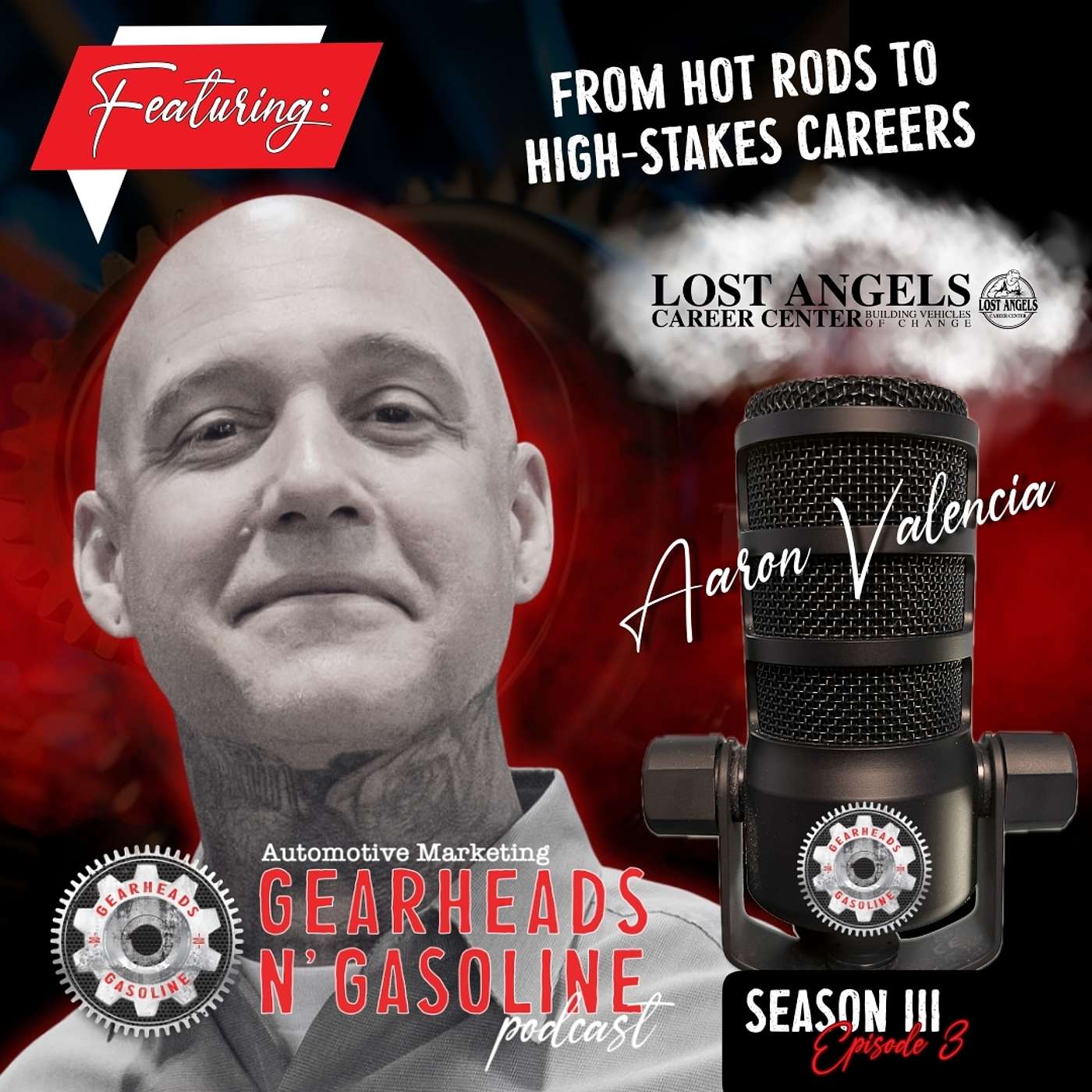 Gearheads n\' Gasoline