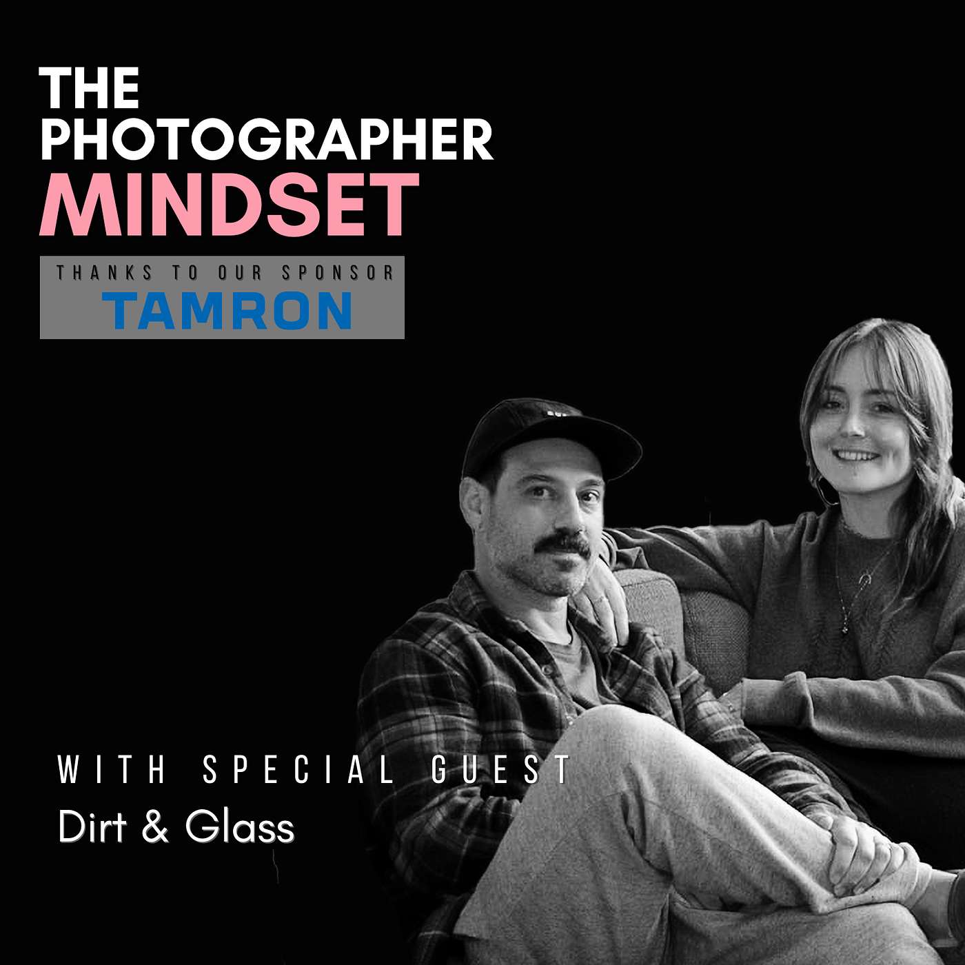 The Photographer Mindset
