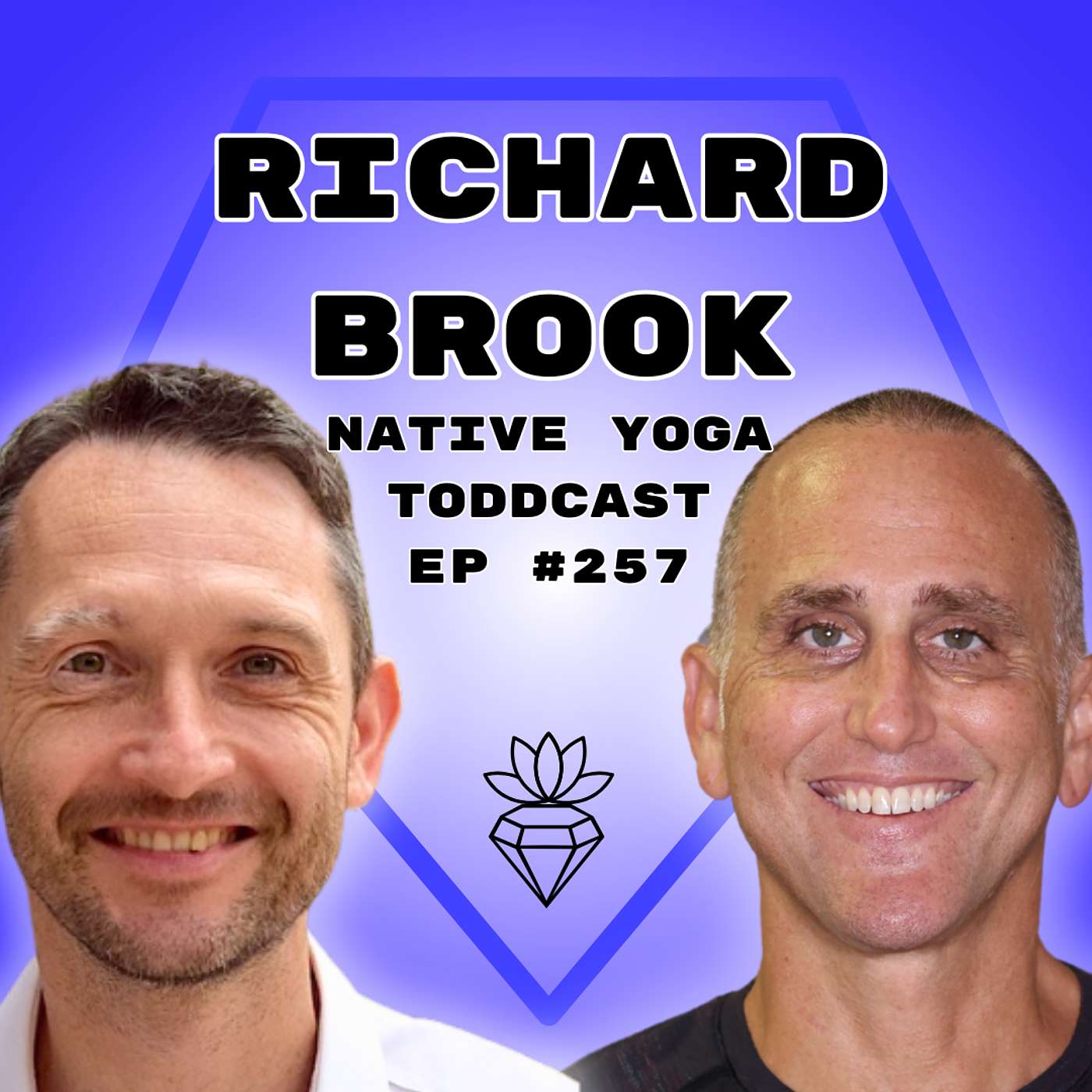 Richard Brook | Bridging Yoga & Traditional Chinese Medicine for Holistic Living Richard Brook | Bridging Yoga & Traditional Chinese Medicine for Holistic Living