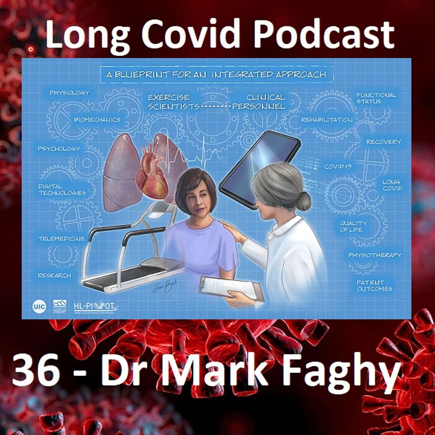 Long Covid Podcast