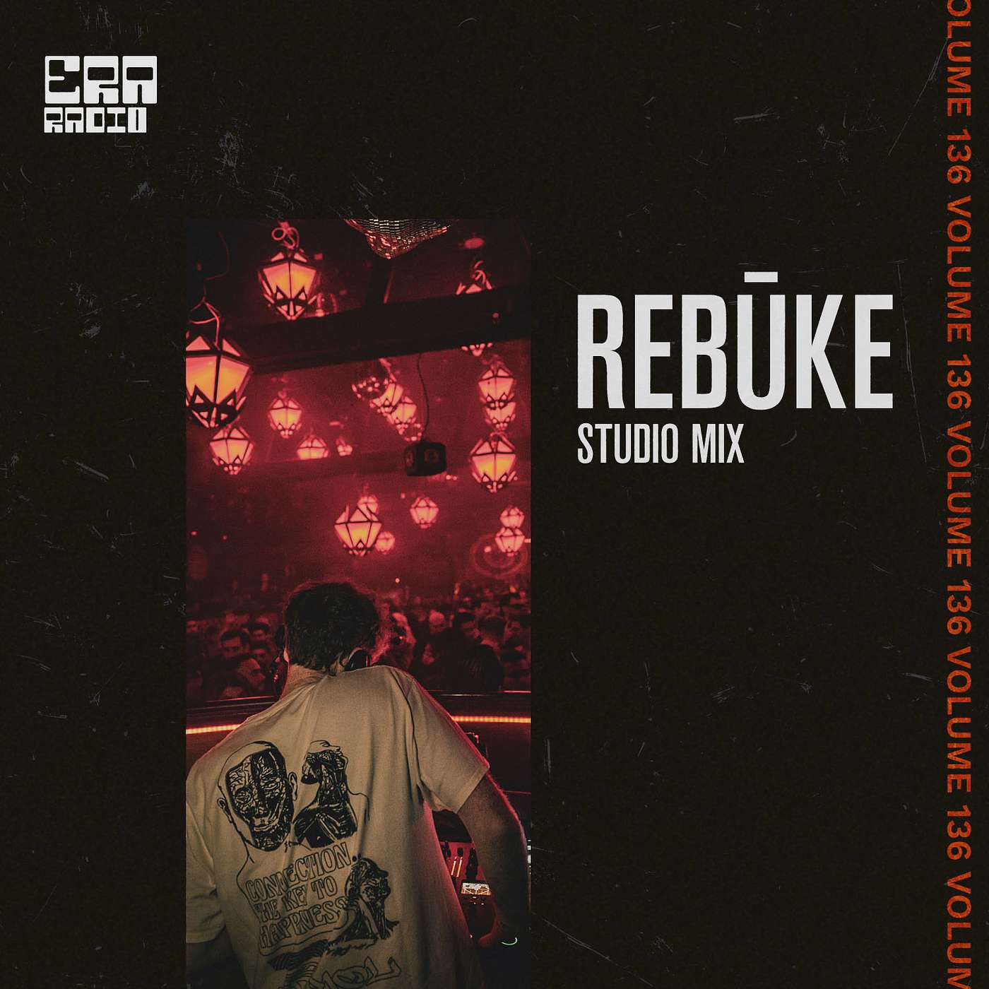 ERA136: Rebūke Studio Mix