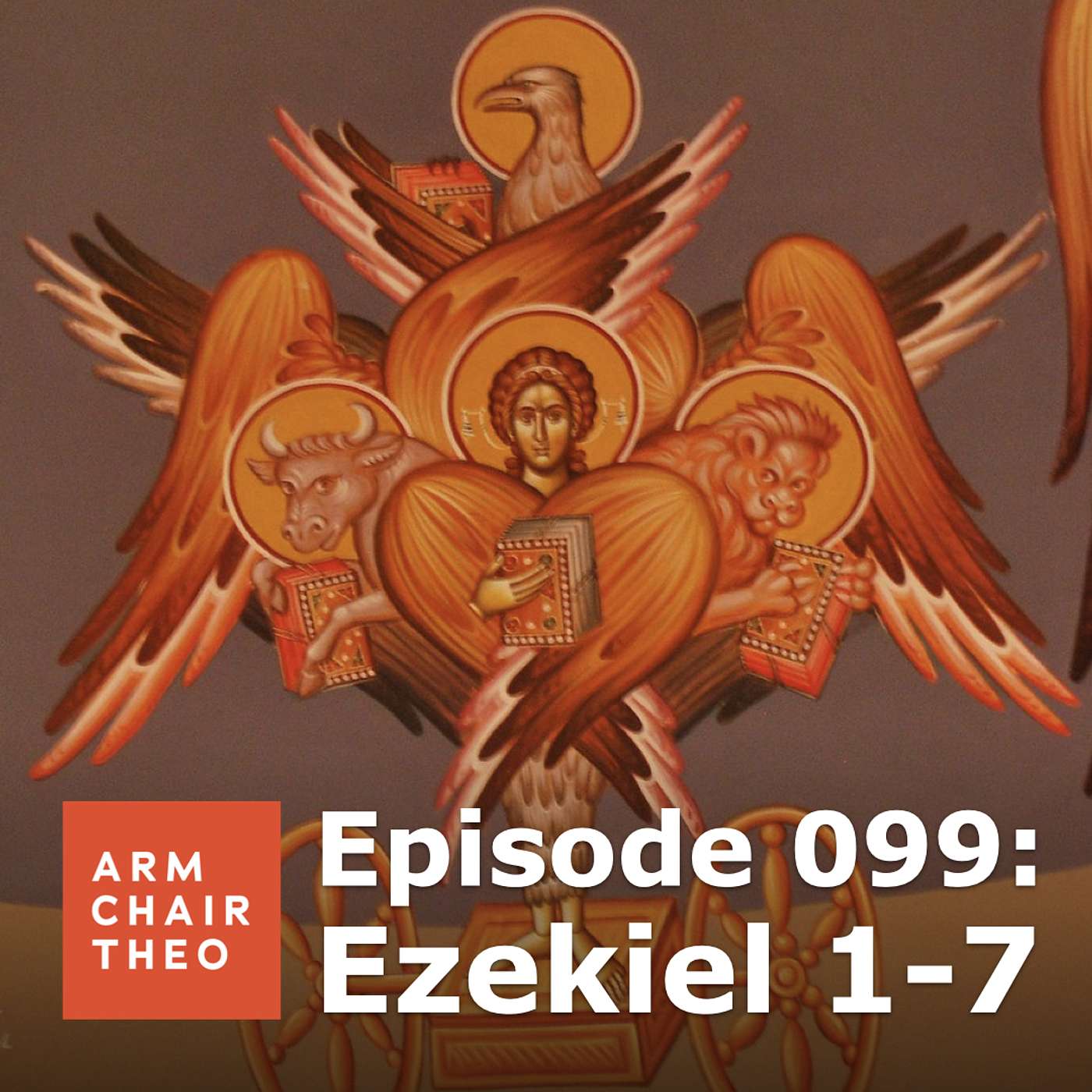 Armchair Theology