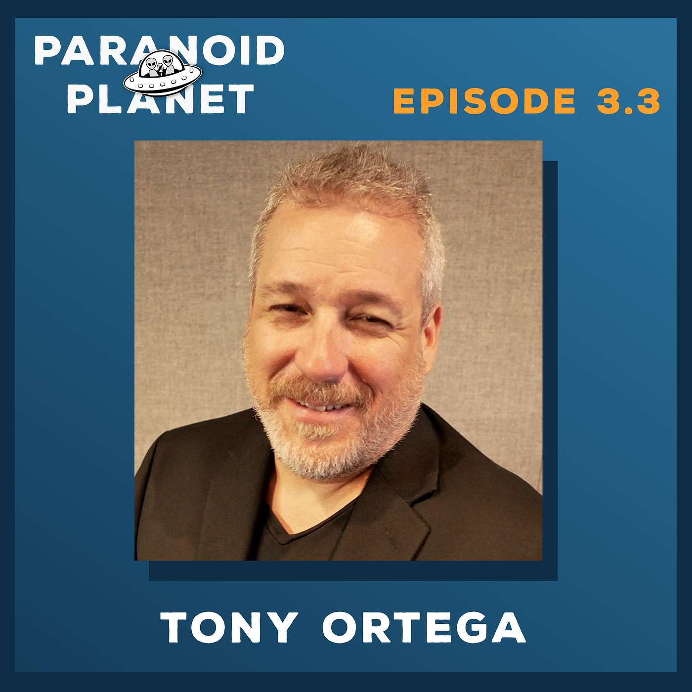 Episode 3.3: “The Cultic Culture Club,” (part 3), feat. Journalist Tony Ortega
