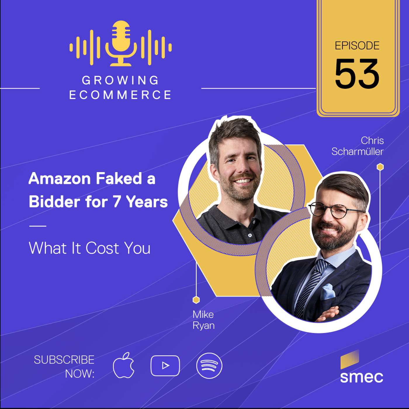 Amazon Faked a Bidder for 7 Years — What It Cost You