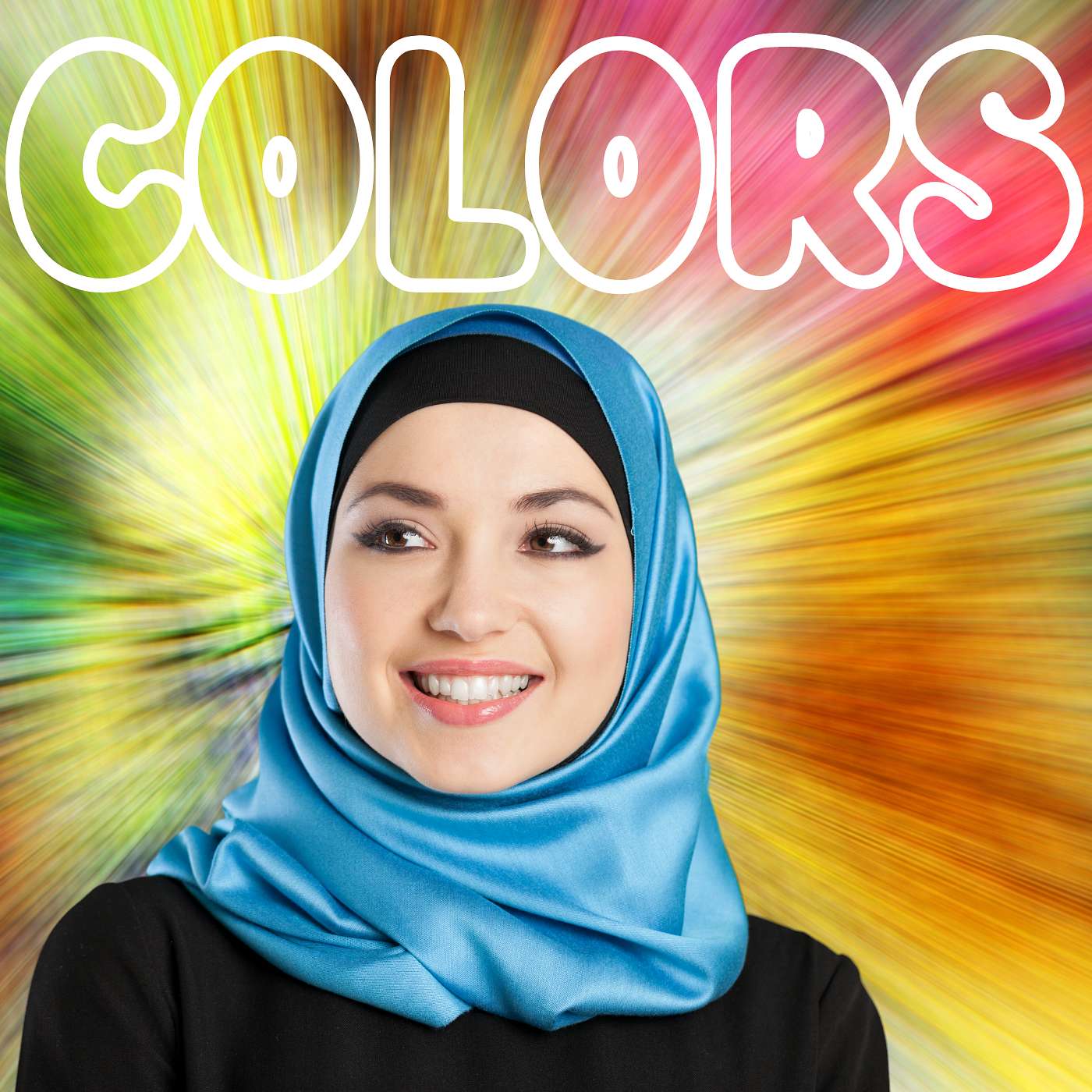 Colours Part 1