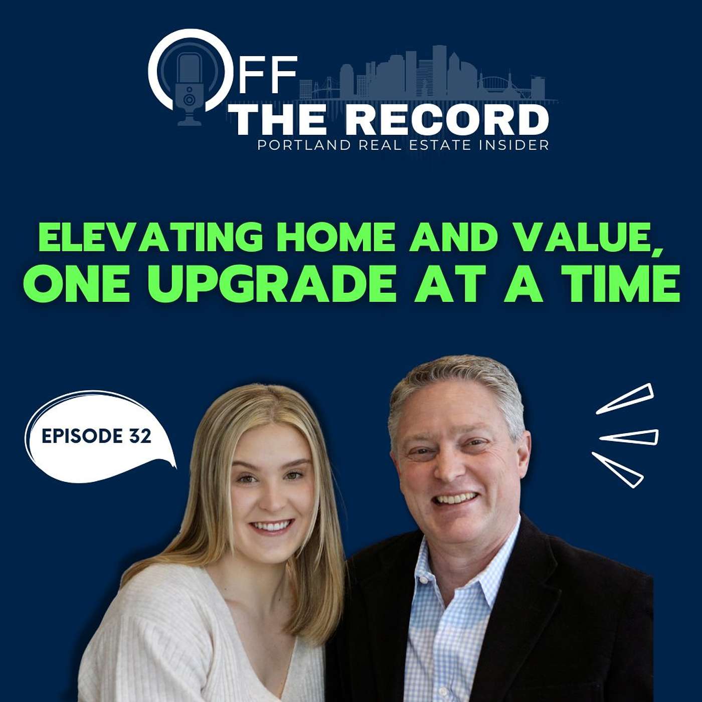 Off the Record:  Portland Real Estate Insider