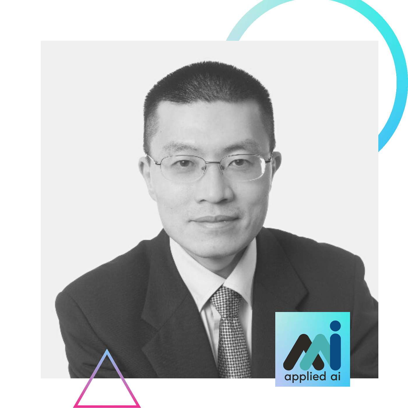 Conversations on Applied AI