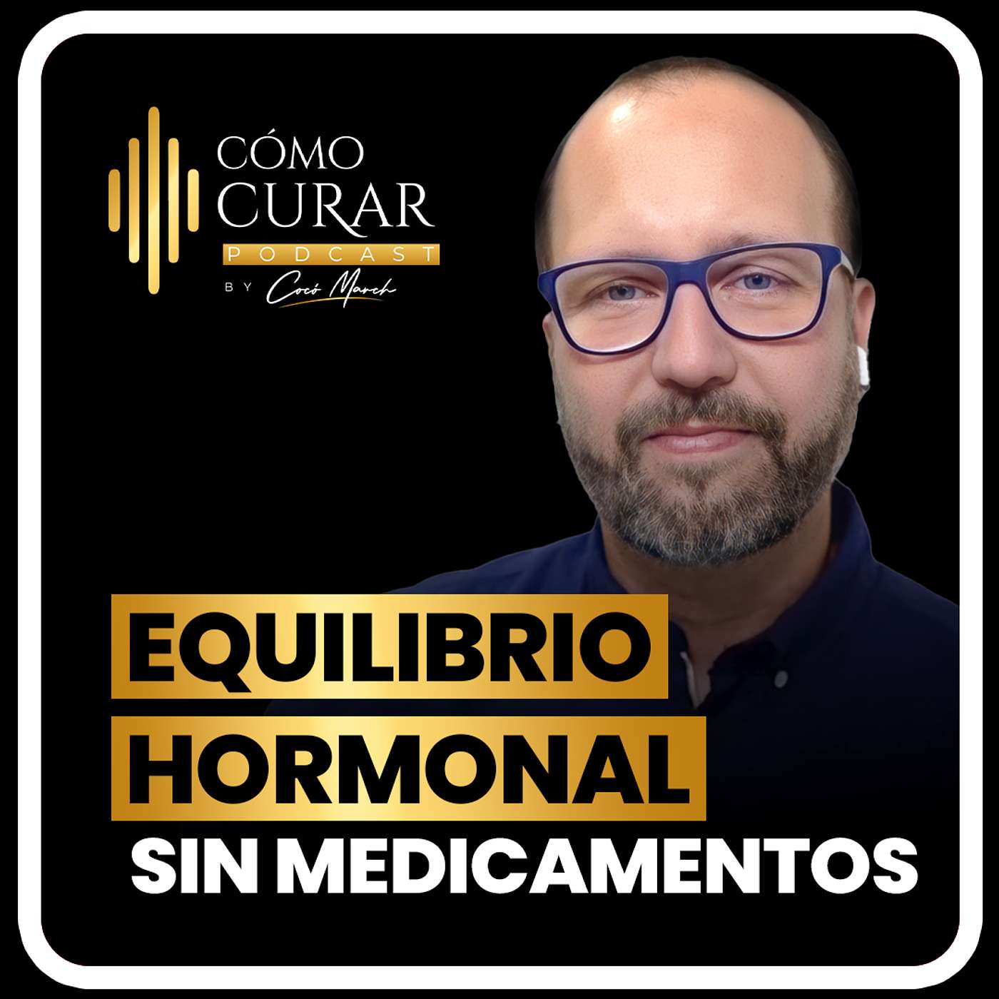Cómo Regular Hormonas y La ENDOMETRIOSIS SIN MEDICAMENTOS. Carlos González Álvarez