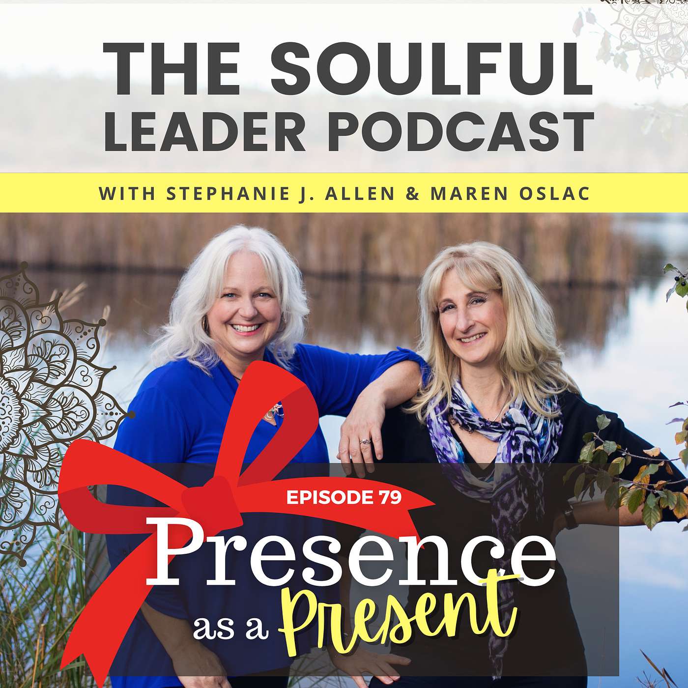 Presence... as a Present