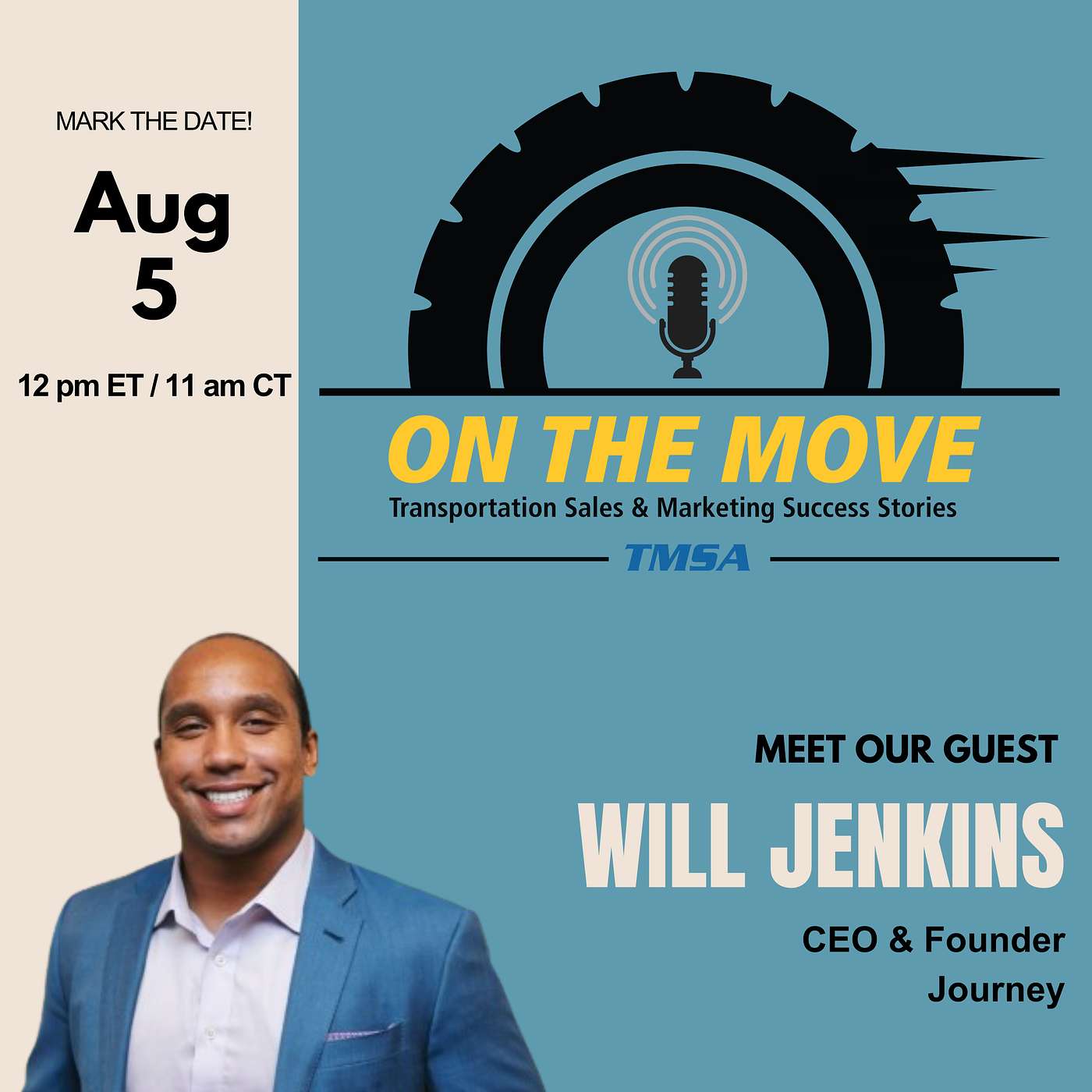 Building Brands That Move Business Forward episode artwork