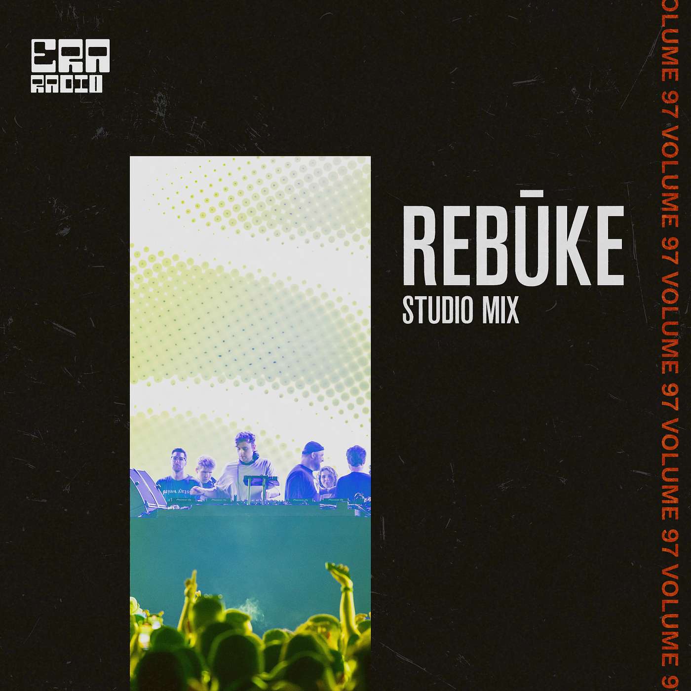 ERA097: Rebūke Studio Mix