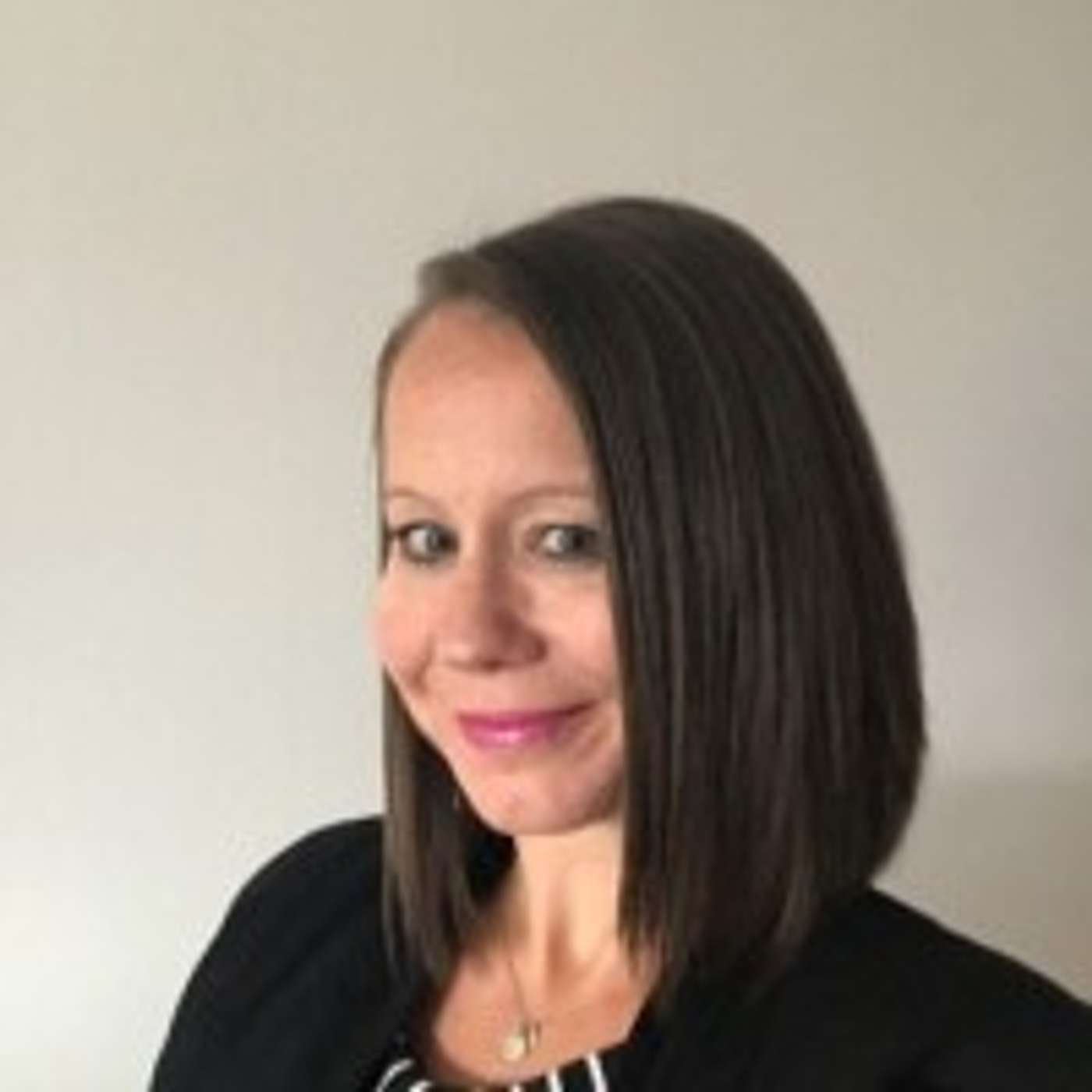 #39 The Pursuit of Happiness- From Finance to Wellness with Kathy Heath