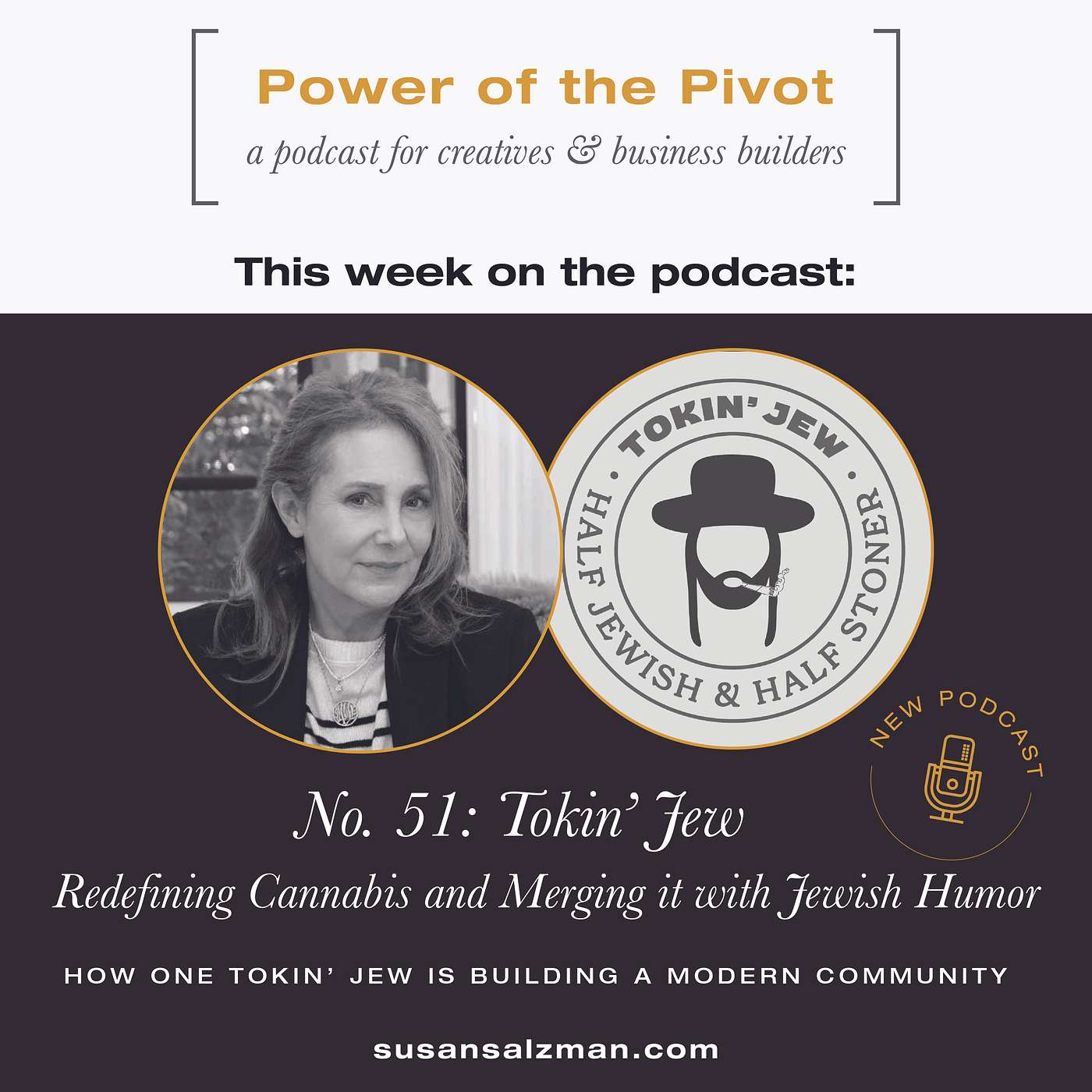 Power of the Pivot Podcast