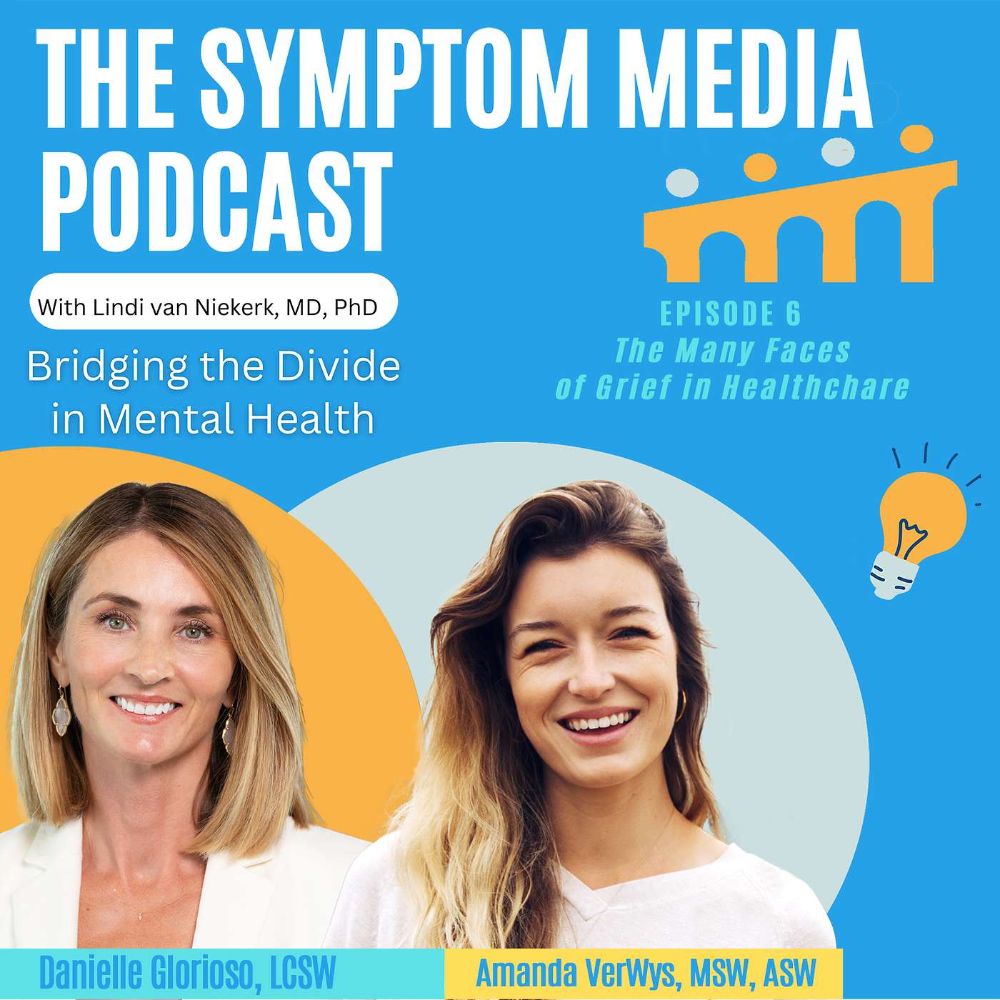 The Many Faces of Grief in Healthcare