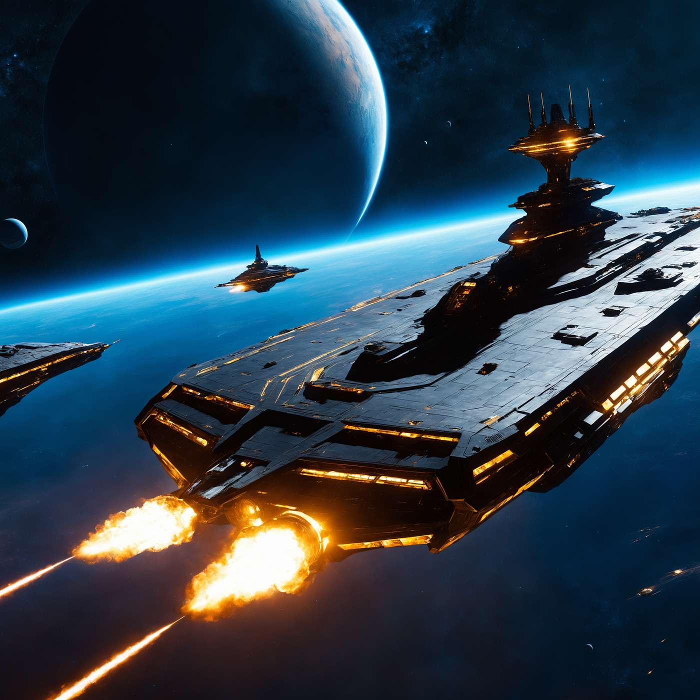 The Ember Pact episode artwork