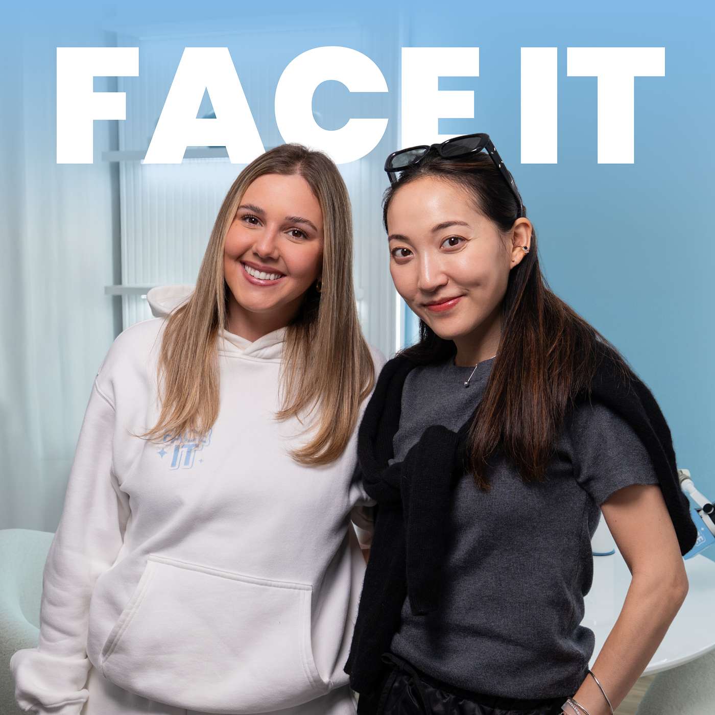 What Chinese Medicine Says About American Skin Habits episode artwork