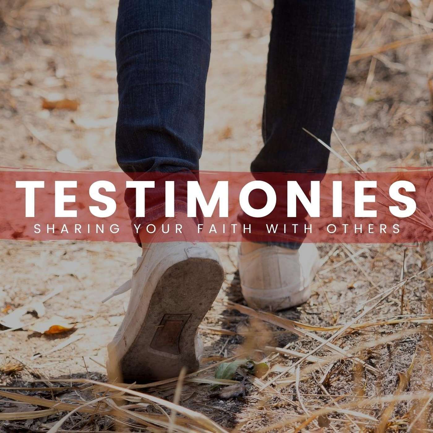 Sunday Service: Testimonies from 2021