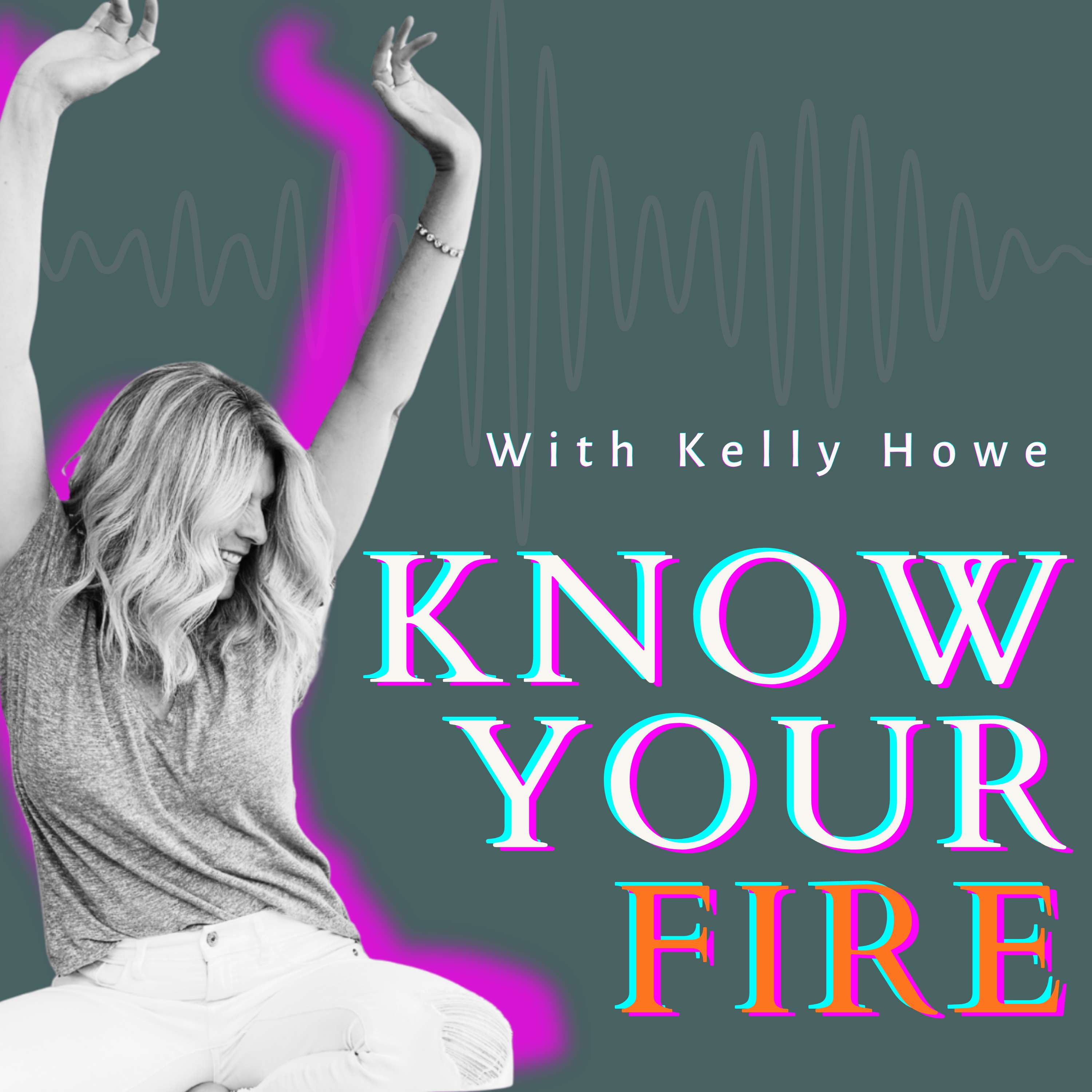 Living Raw and Real to Unlock Success in Life and business with Business & Fitness Mentor Brenda Breland episode artwork